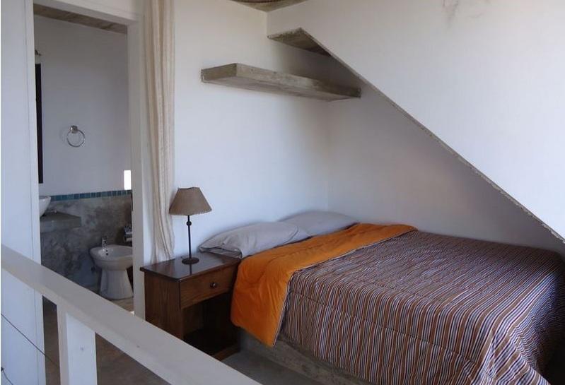 Vila Les Diablettes Punta Del Diablo Pokoj fotografie